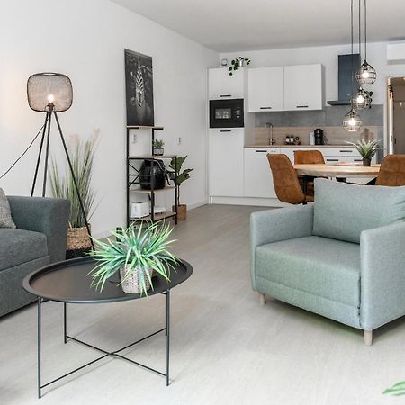 Prime Location Apt W Wifi & Near Poppodium 013 Тилбург Экстерьер фото