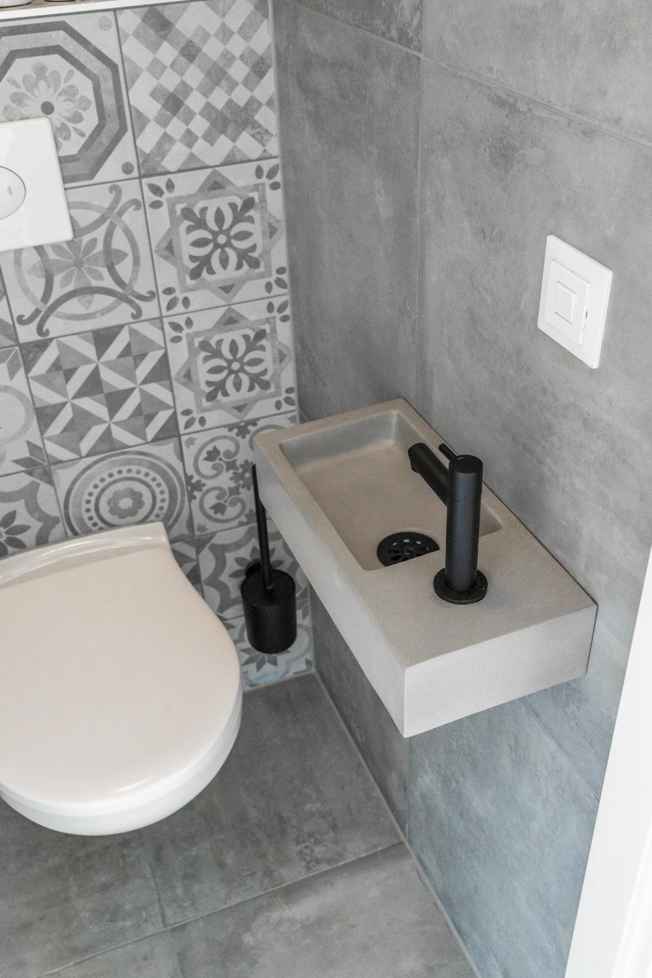 Prime Location Apt W Wifi & Near Poppodium 013 Тилбург Экстерьер фото