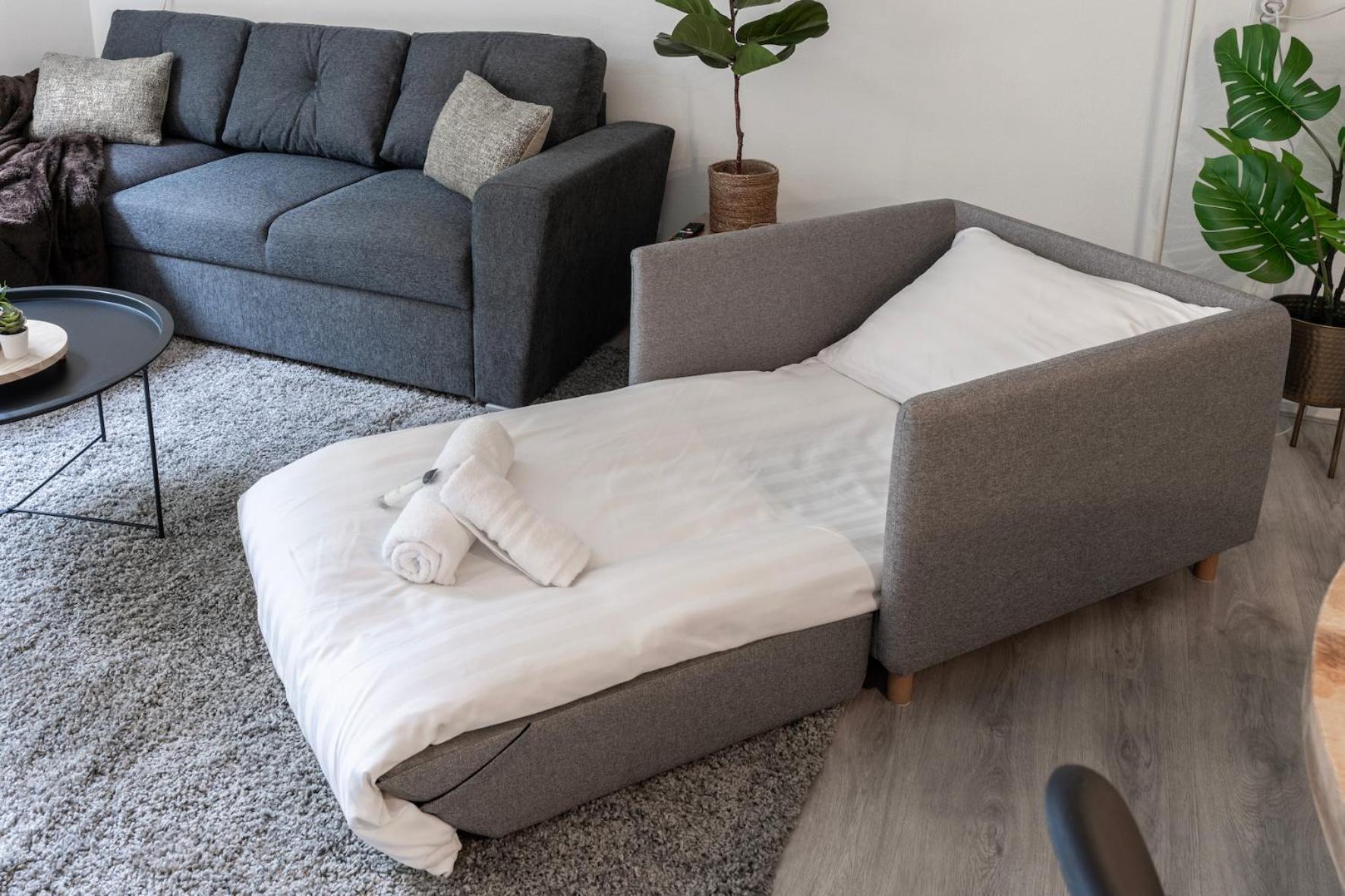 Prime Location Apt W Wifi & Near Poppodium 013 Тилбург Экстерьер фото
